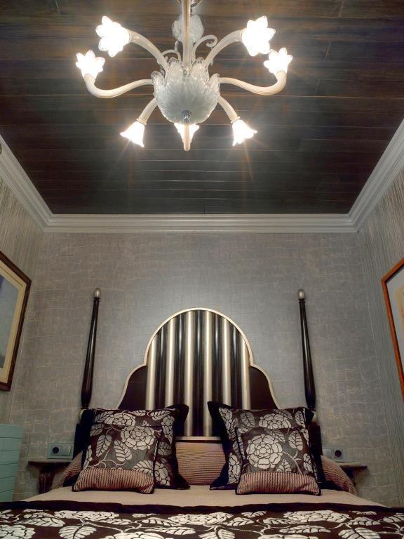 Casa Rural La Parra De Maribel Alquézar Kamer foto