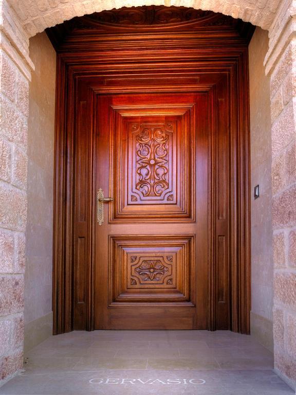 Casa Rural La Parra De Maribel Alquézar Buitenkant foto