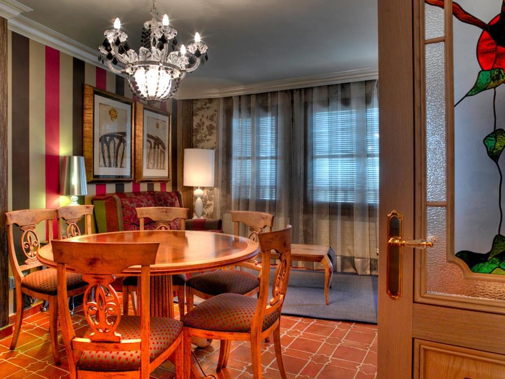 Casa Rural La Parra De Maribel Alquézar Buitenkant foto